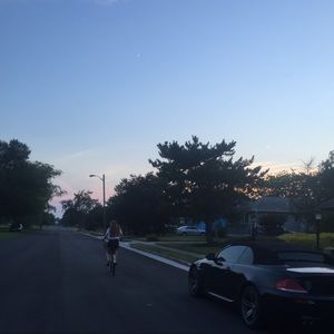 Meet your Posher, Chloe